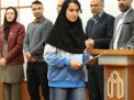 گزارش تصویری مراسم اختتامیه اولین  المپیاد ورزشی دانشجویان و تجلیل از مقام آوران ورزشی دانشگاه